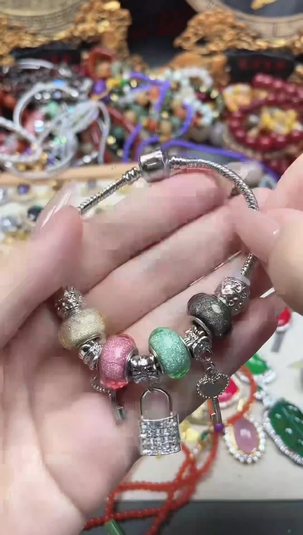 DIY琉璃多样性发货拍一发一