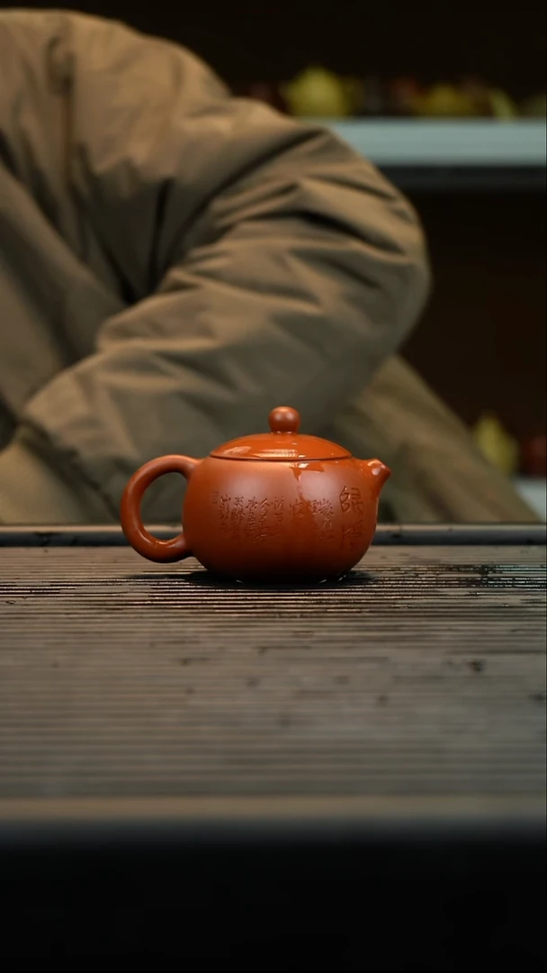 茶壶紫砂紫砂壶21