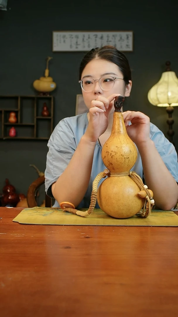 -热水酒葫芦 一物一拍434
