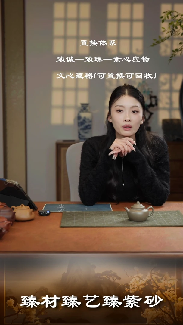【闪购商品】紫砂茶壶执素福袋 半手工茶壶一只 恭喜中奖