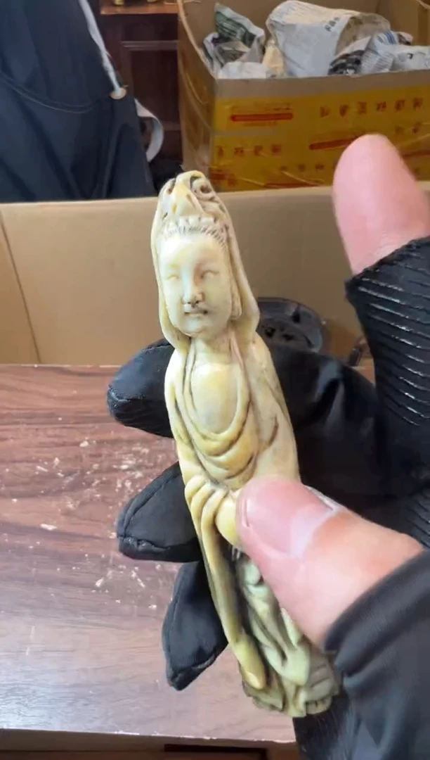 工艺赏玩器物茶宠摆把件卡单拉黑部分非全新品介意勿拍