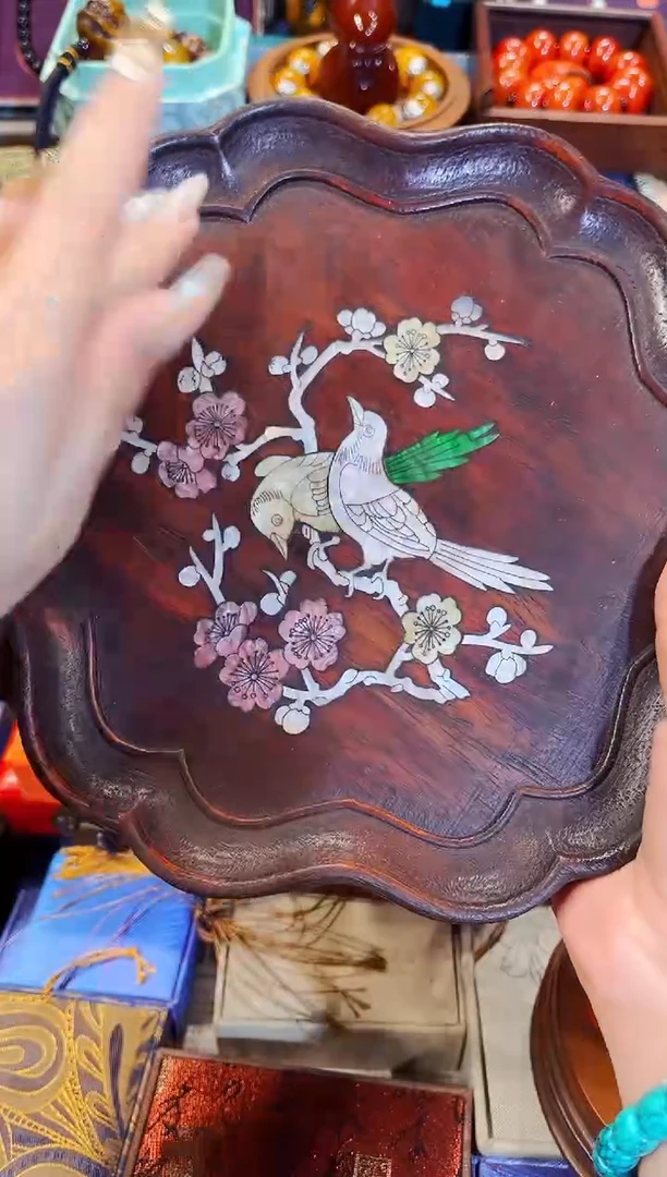 【闪购商品】檀香紫檀（小叶紫檀）年关将至，最后一场30