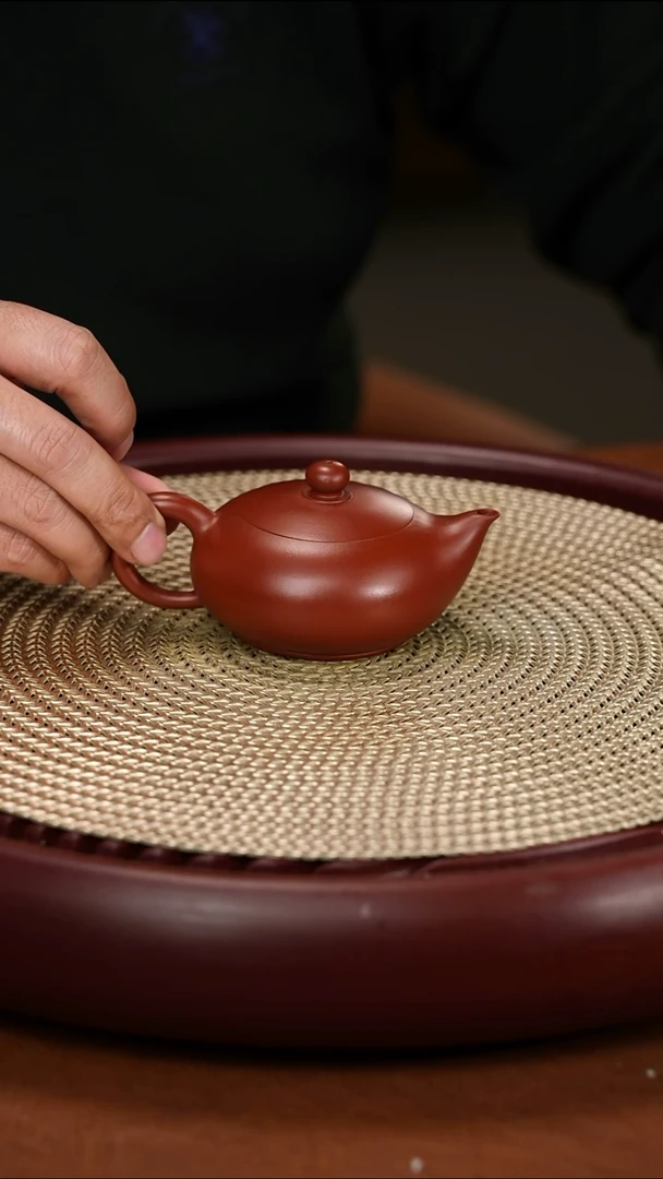 茶壶紫砂紫砂壶9