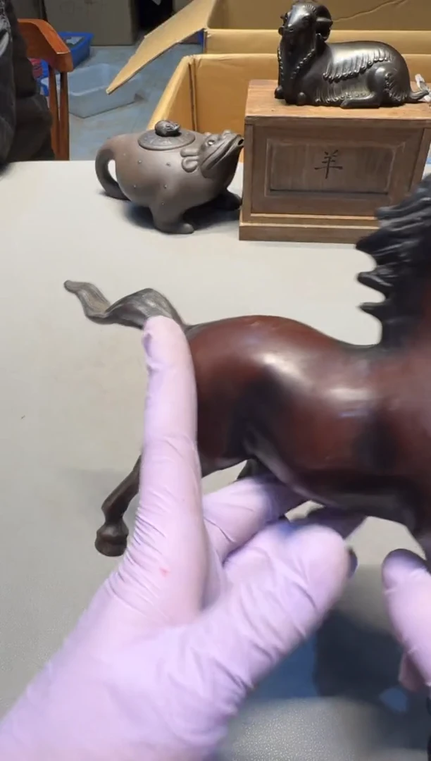 【闪购商品】新年快乐，谨慎参拍哈哈