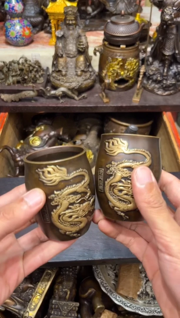 铜古居高端精选链接C50