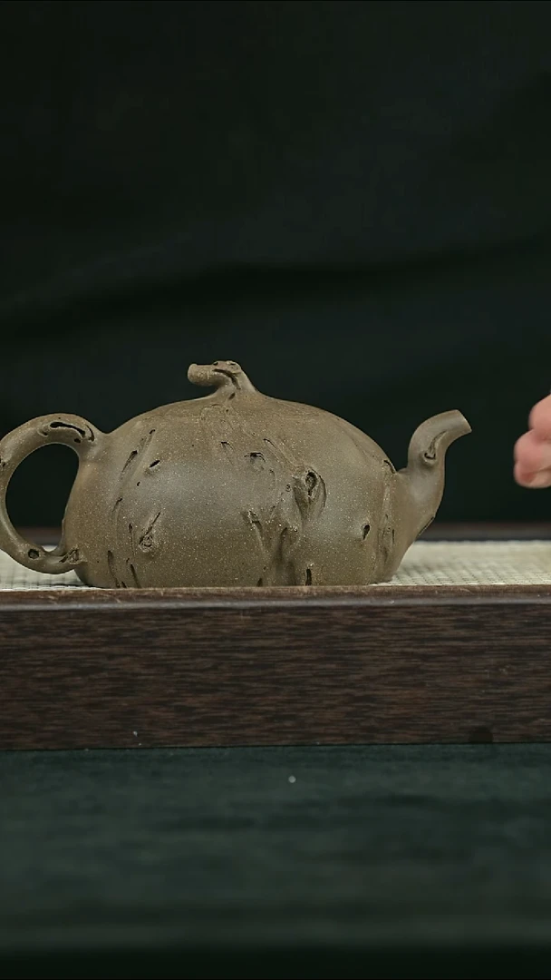 紫砂其他@@AA18374紫砂