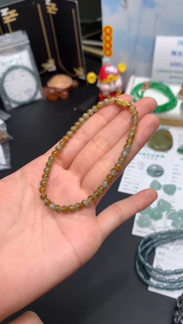 定制翡翠未镶嵌模式推广期24小时鉴赏期