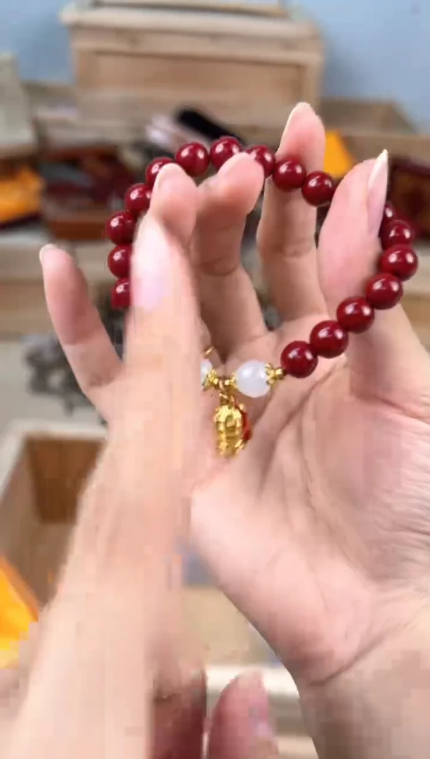 非洲檀香手串/手链000000000000000