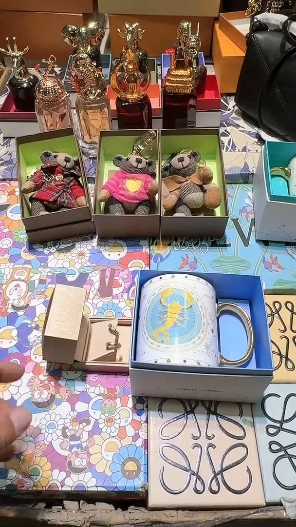 【闪购商品】瓷片换类目孤品单品一件不留