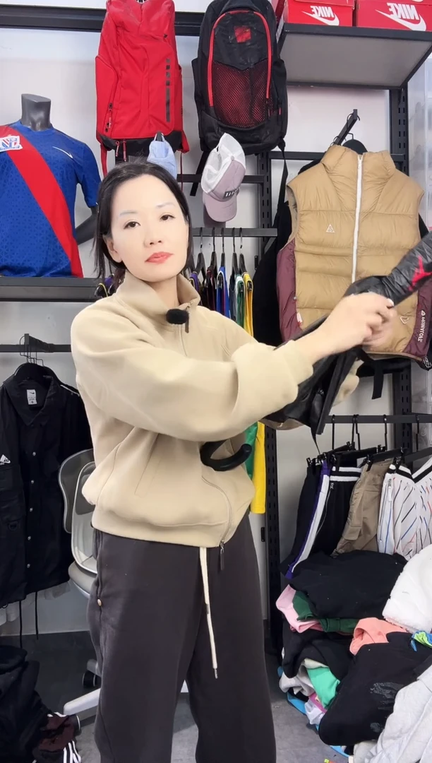 729·编码 瑕疵款直播间过款为准 尺码·