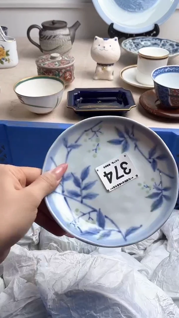 【闪购商品】瓷片374.............