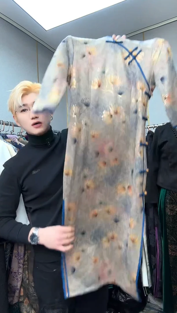 M MM 码小码建议看清楚在拍不退不换看清楚