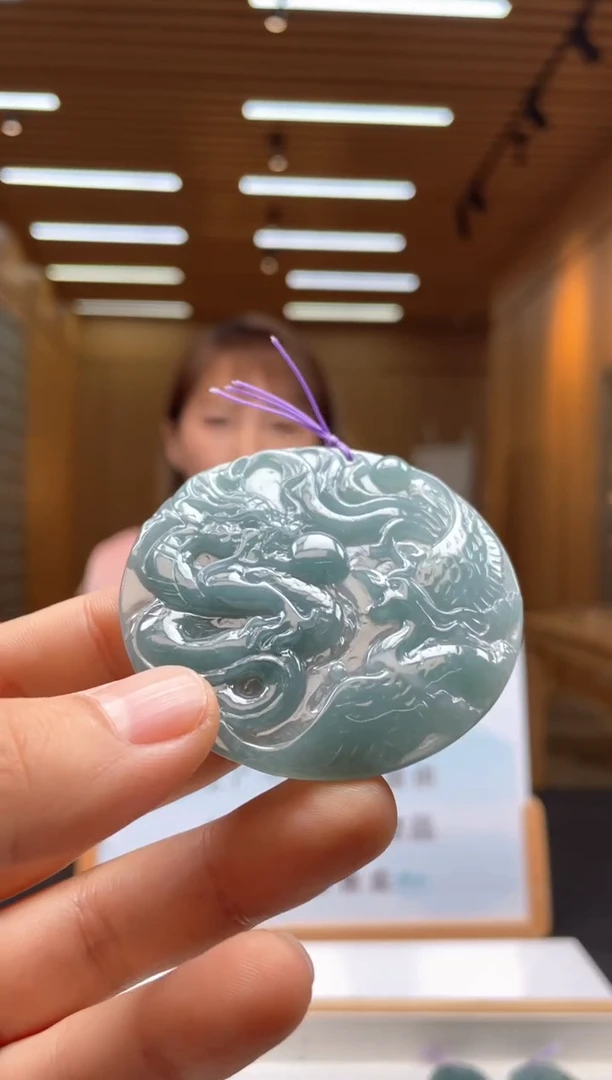 未镶嵌定制翡翠********30