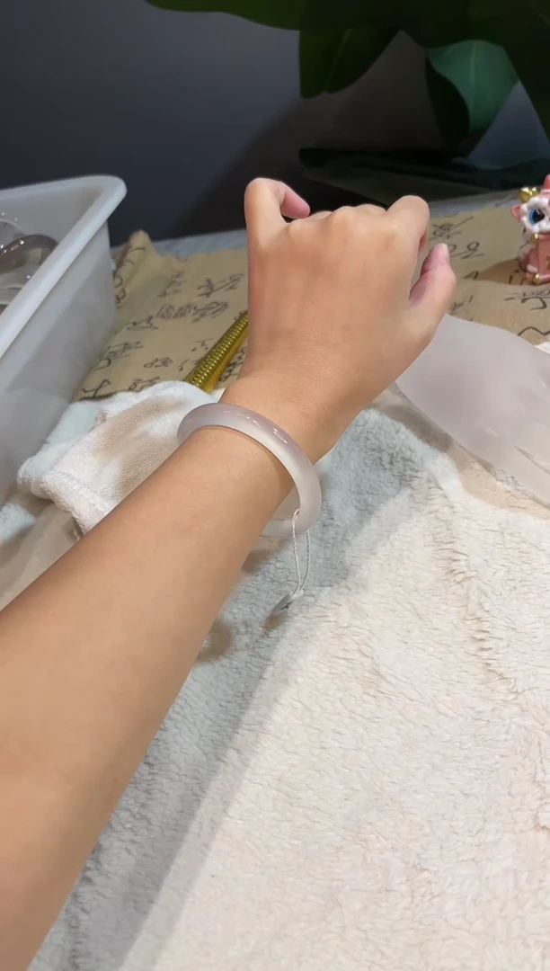 定制玛瑙54.5鉴赏期48小时