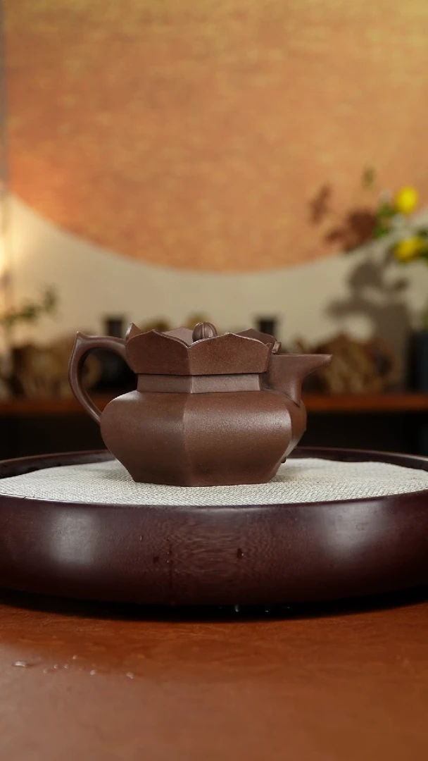 茶壶紫砂宜兴紫砂壶
