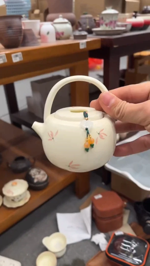 【闪购商品】陶瓷