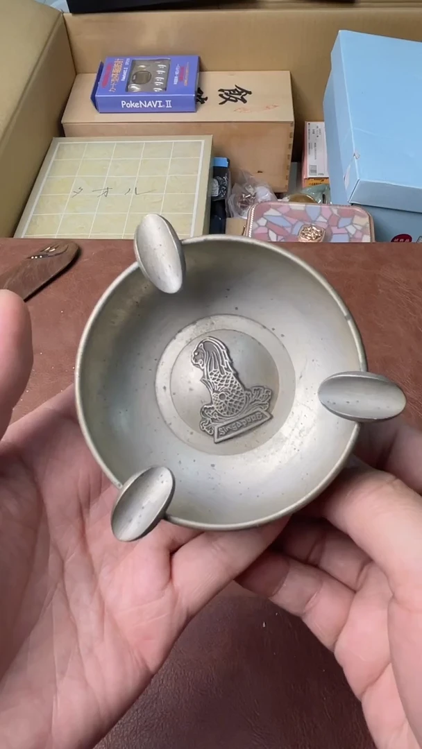 勘*中古商品满18包邮