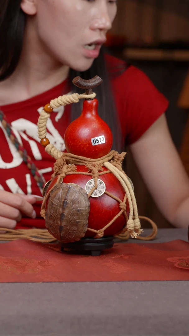 573号大漆葫芦一物一拍拍拍退退限购拉黑