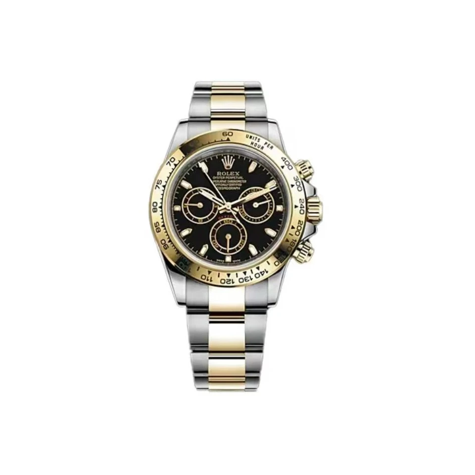 95新 Rolex/劳力士 95新 劳力士 安洁利严选/SBK0129563