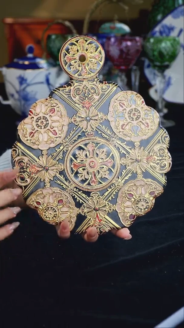 陶瓷米多家中古器物 如图所示 72