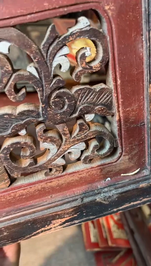 香榧木木雕款无****物老木雕老物完美主义者勿拍新疆西藏不包邮