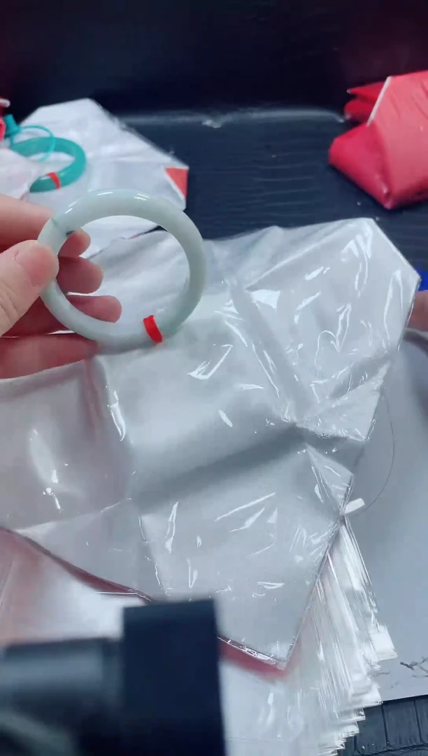 非金属无小哥333号手镯55.8圈口