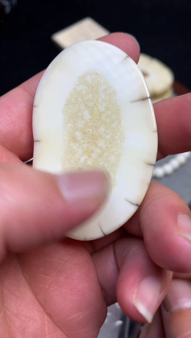 【闪购商品】橄榄核手串/手链猛犸猛犸猛犸猛犸D5