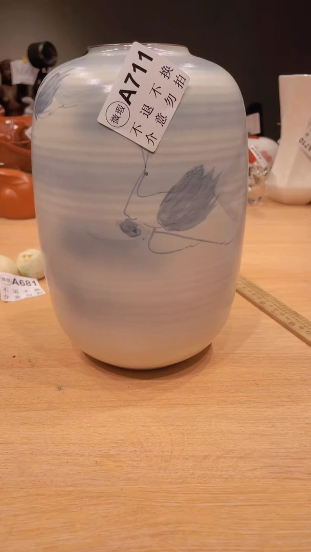 摆件置物木器杂项
