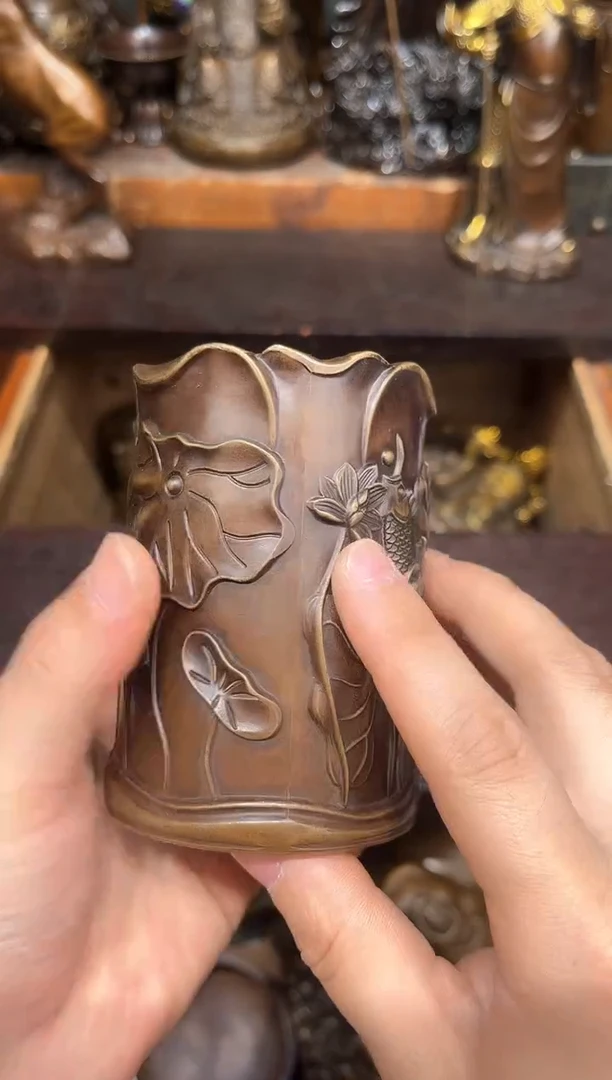 A三浒铜专属高端精品