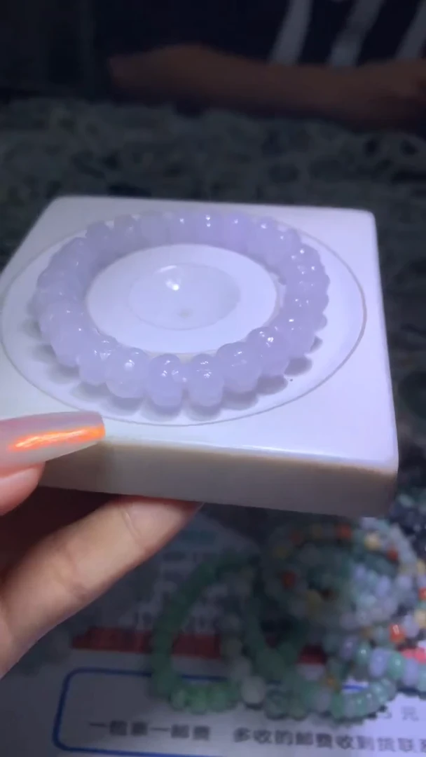 定制翡翠未镶嵌MXX016205