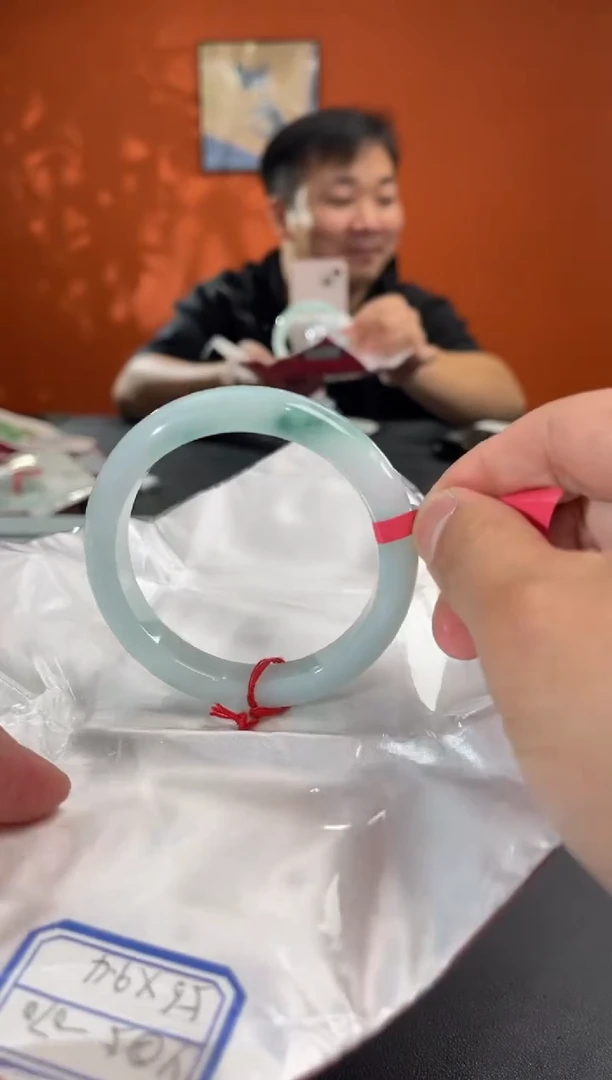 未镶嵌手镯翡翠2     60