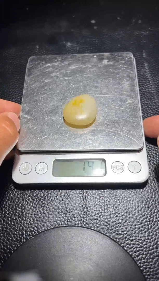 未镶嵌和田玉珠宝奇石19