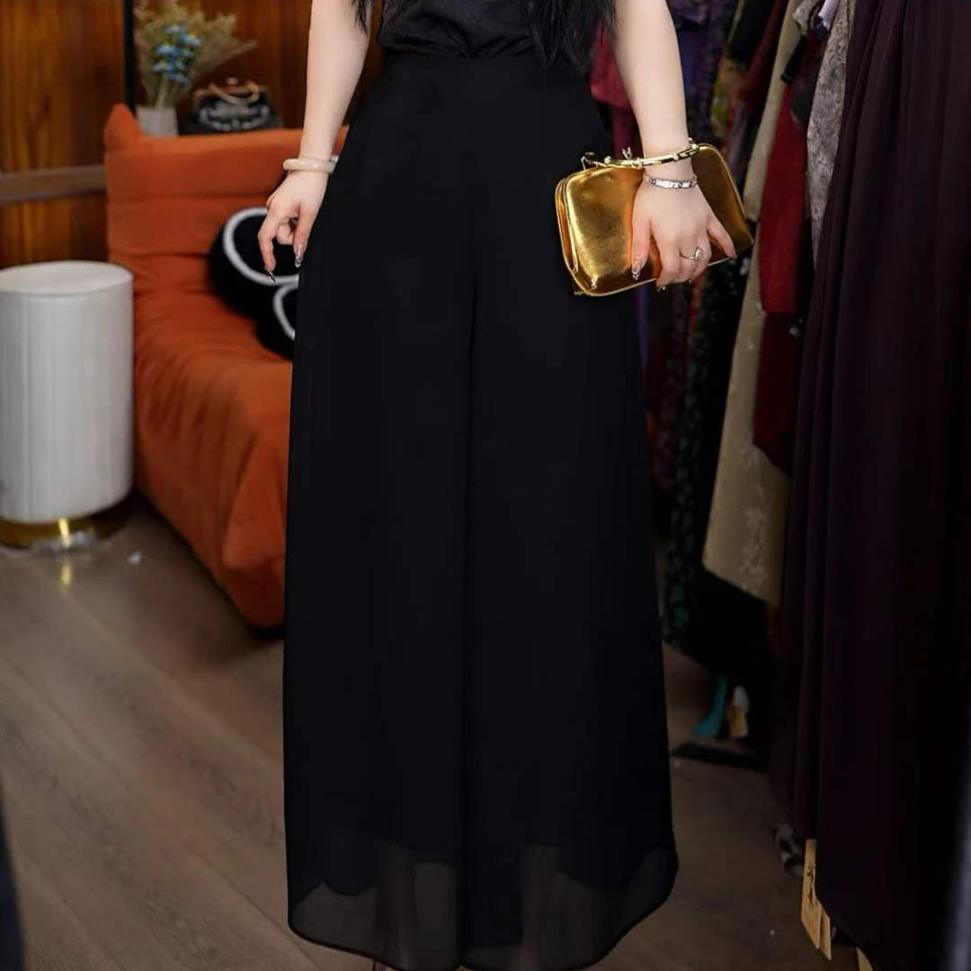 9779-46新款女士休闲裤