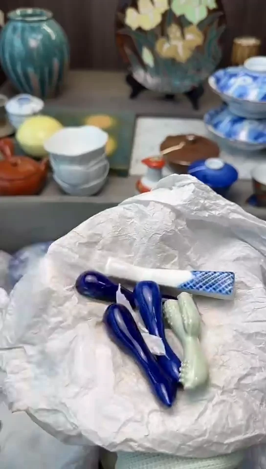 【闪购商品】碟中瓷器大全古回流