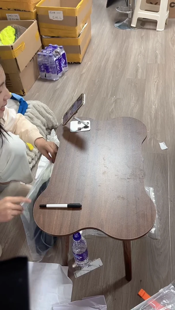 65 正品微瑕 中性款短裤XL