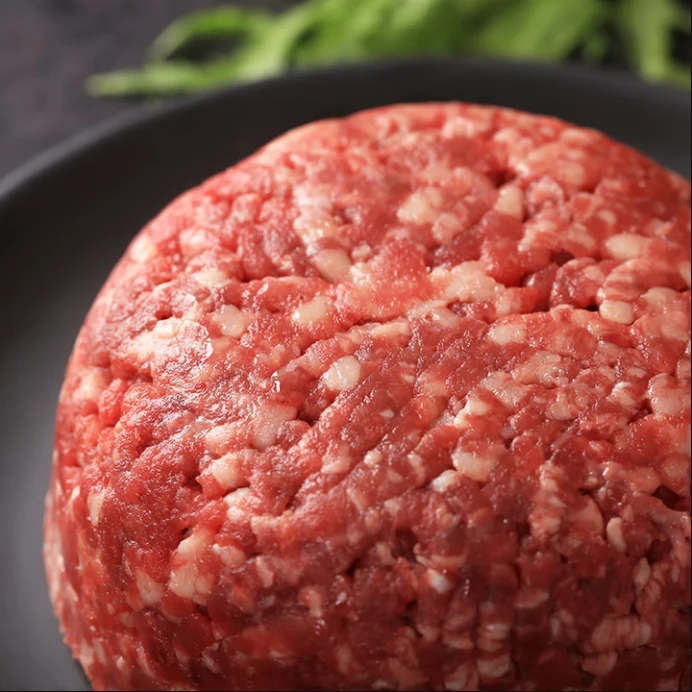 科尔沁草原牛肉馅