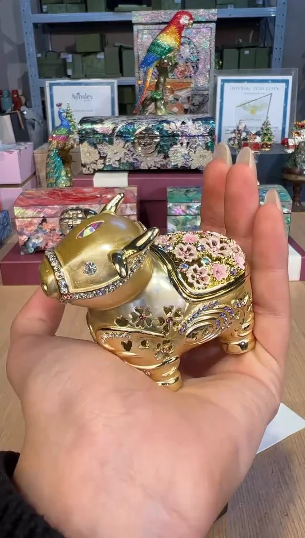 【闪购商品】杯271樱花牛