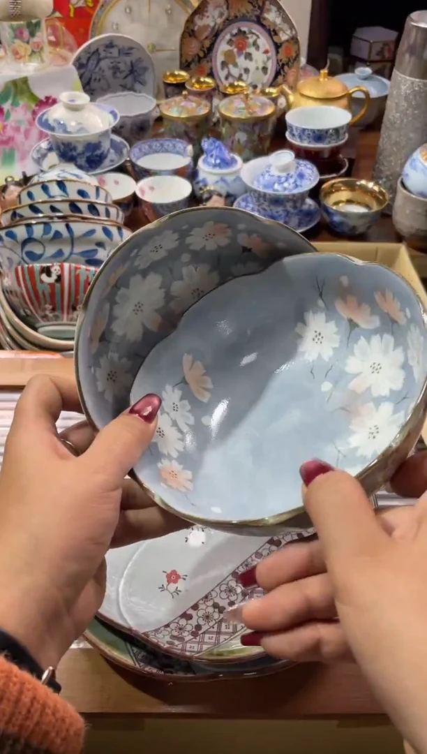 【闪购商品】瓷片瓷片满20米包邮一单一付