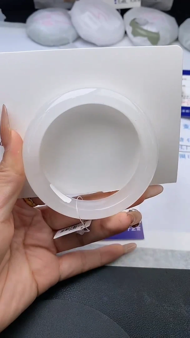 未镶嵌手镯石英质玉w168-HHB60+