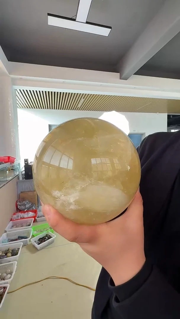 未镶嵌珠宝半成品水晶多样性发一件 C1120