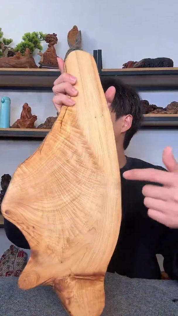 【闪购商品】柏木（崖柏）崖柏