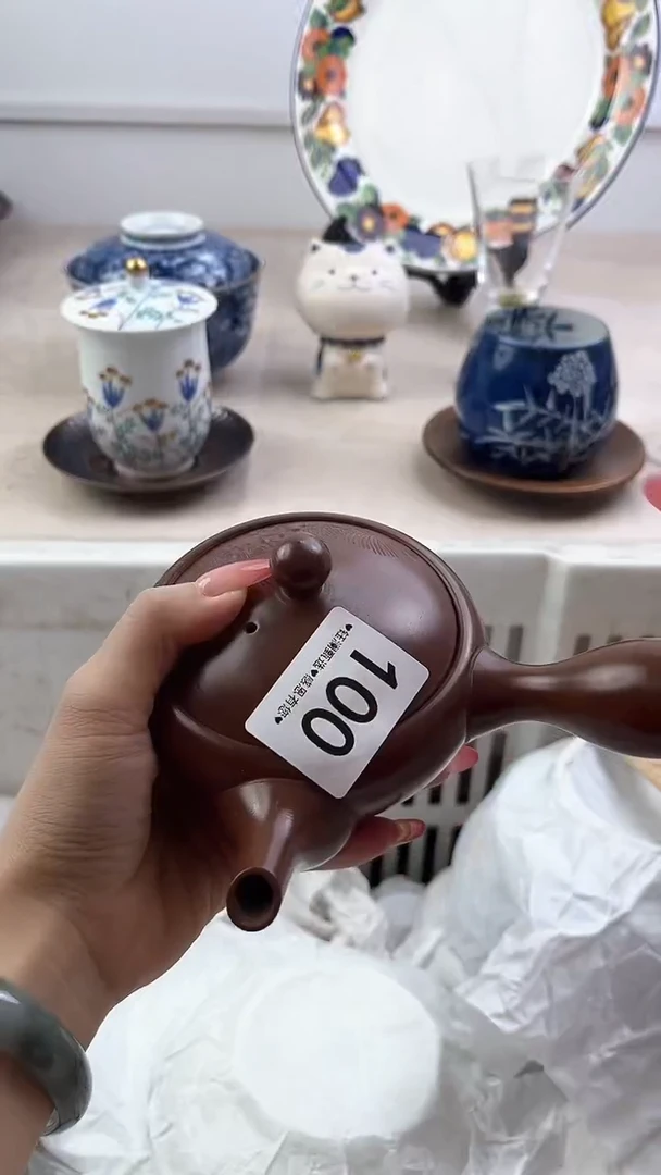 【闪购商品】瓷片100，，，，，，
