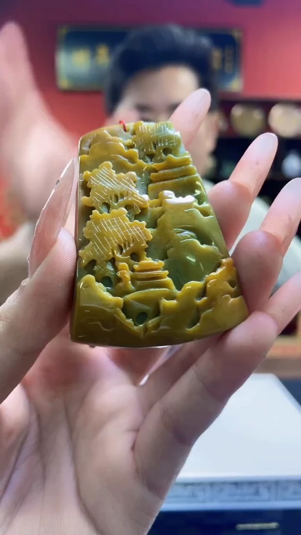 未镶嵌定制翡翠翡翠A货MZ061