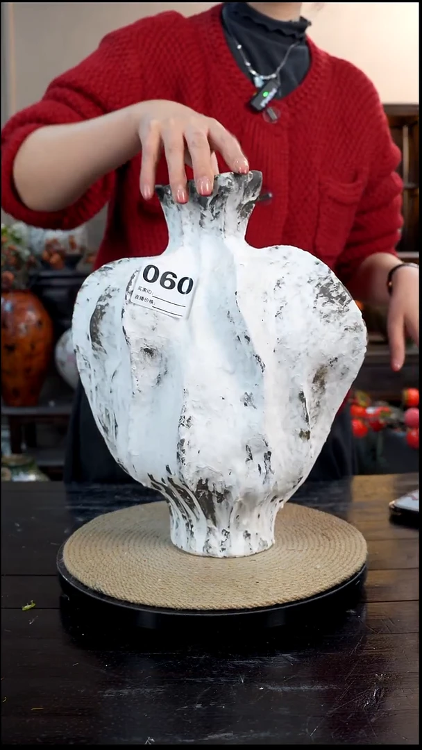 摆件陶瓷景德镇060