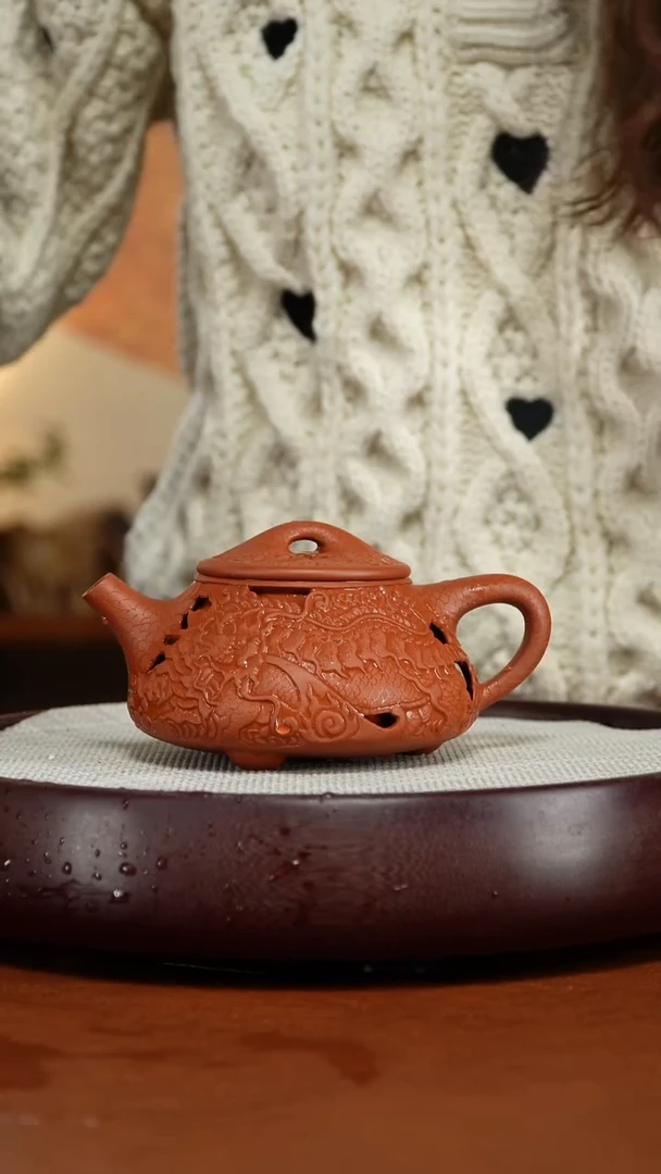 茶壶紫砂宜兴紫砂壶