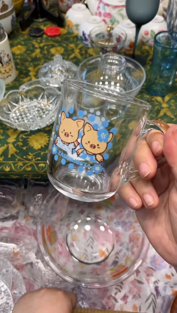 手工艺品玻璃?6341默认微瑕