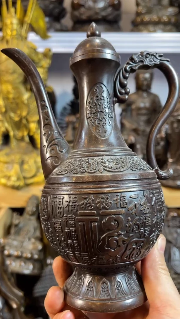 【闪购商品】1案台摆件 物品摆件