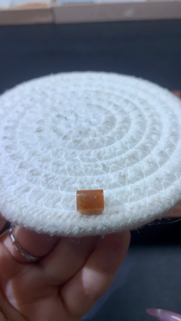 【闪购商品】定制翡翠未镶嵌卡7.2*9