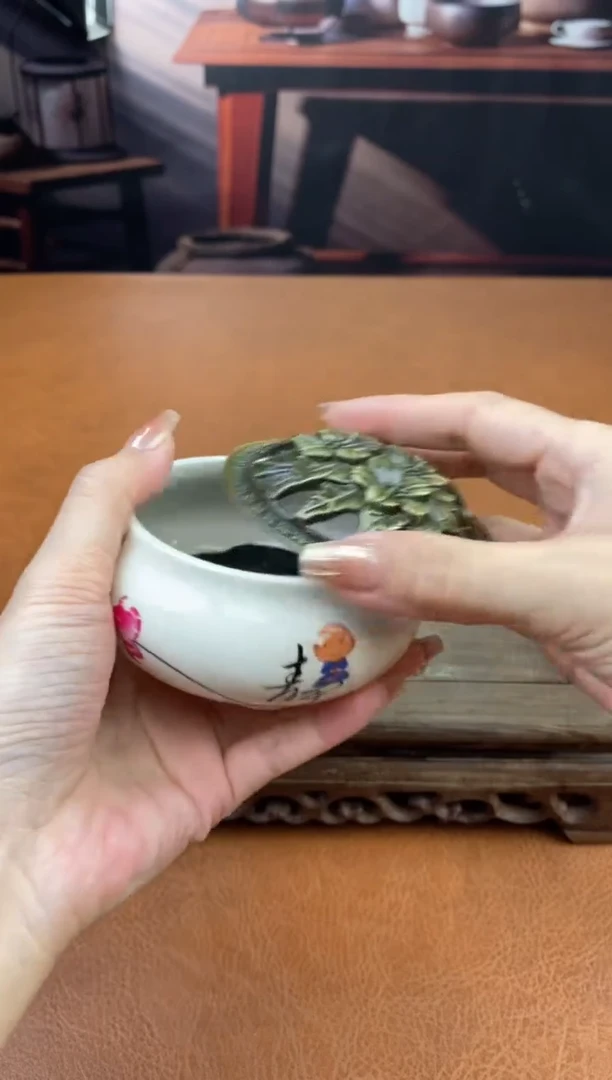 【闪购商品】陶禧茶器闪购福利V