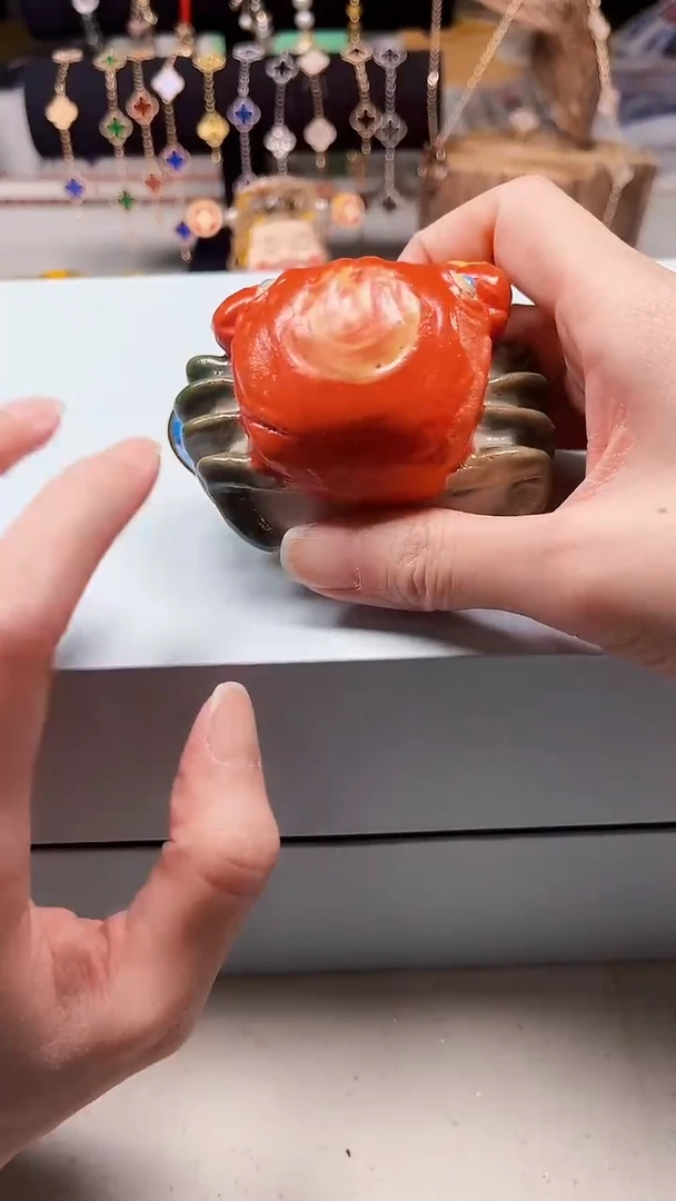 瓷片陶茶周边666文玩多人